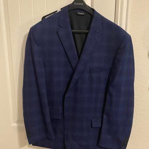 Jos. A.Bank Tailored Fit Sportcoat - 52R